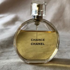 CHANEL CHANCE